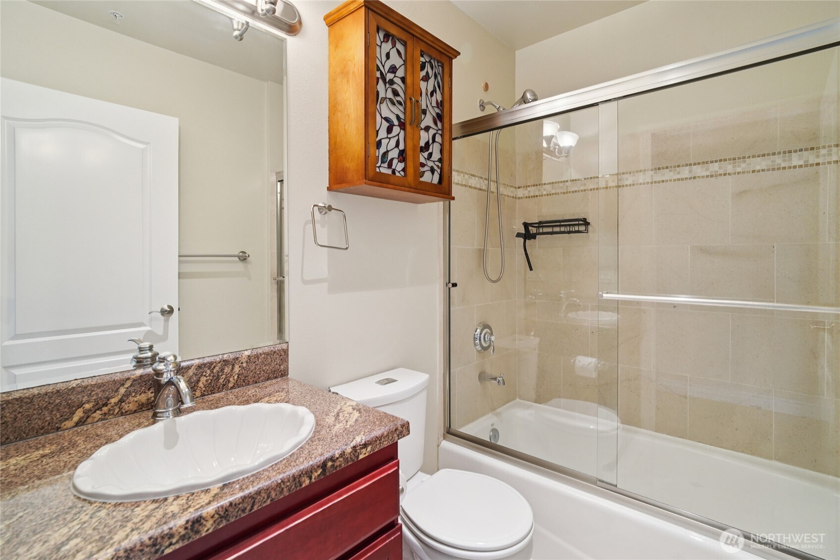 717 E Denny Way Unit: 4B