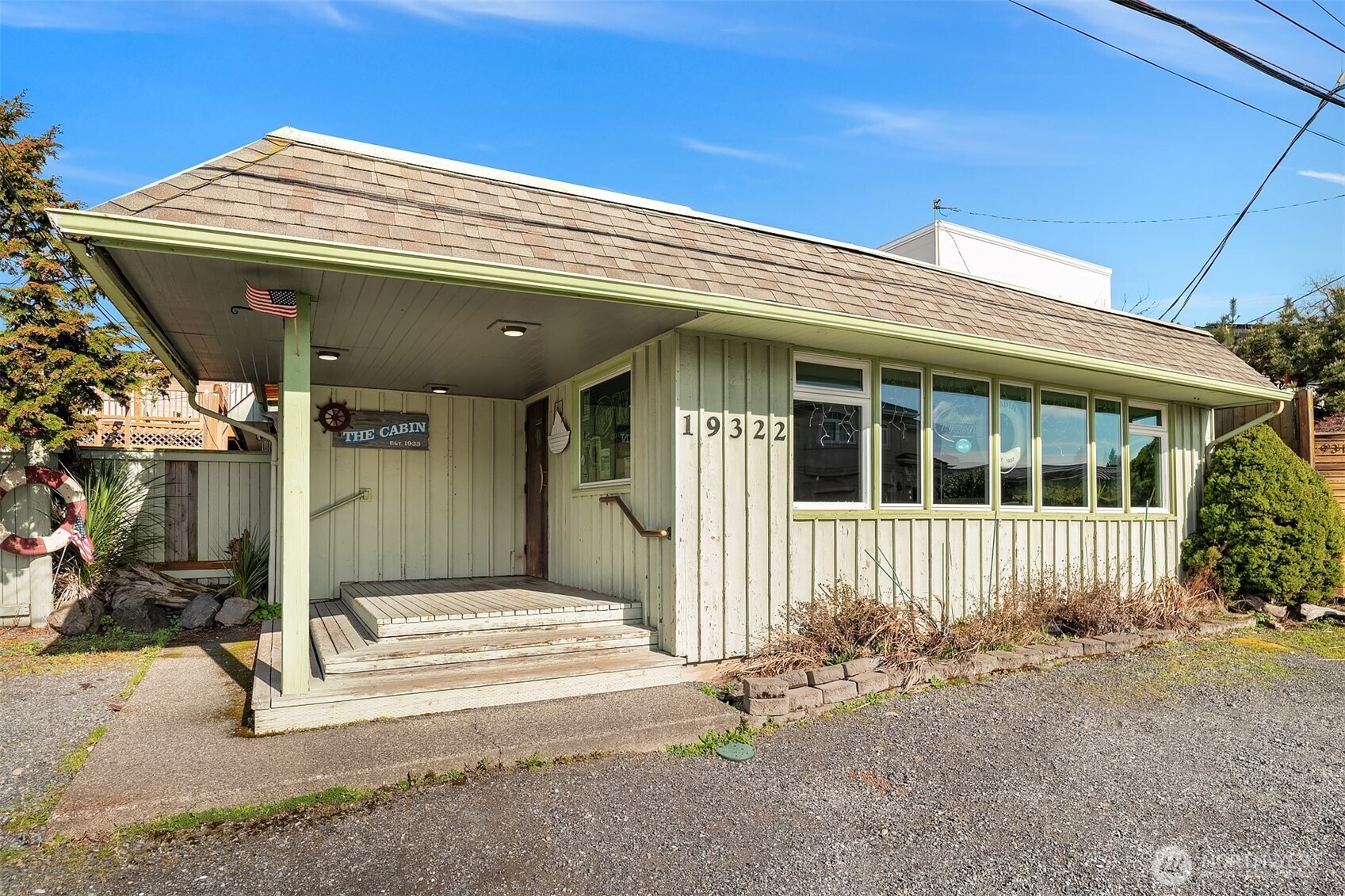 2416 NW 198th Street