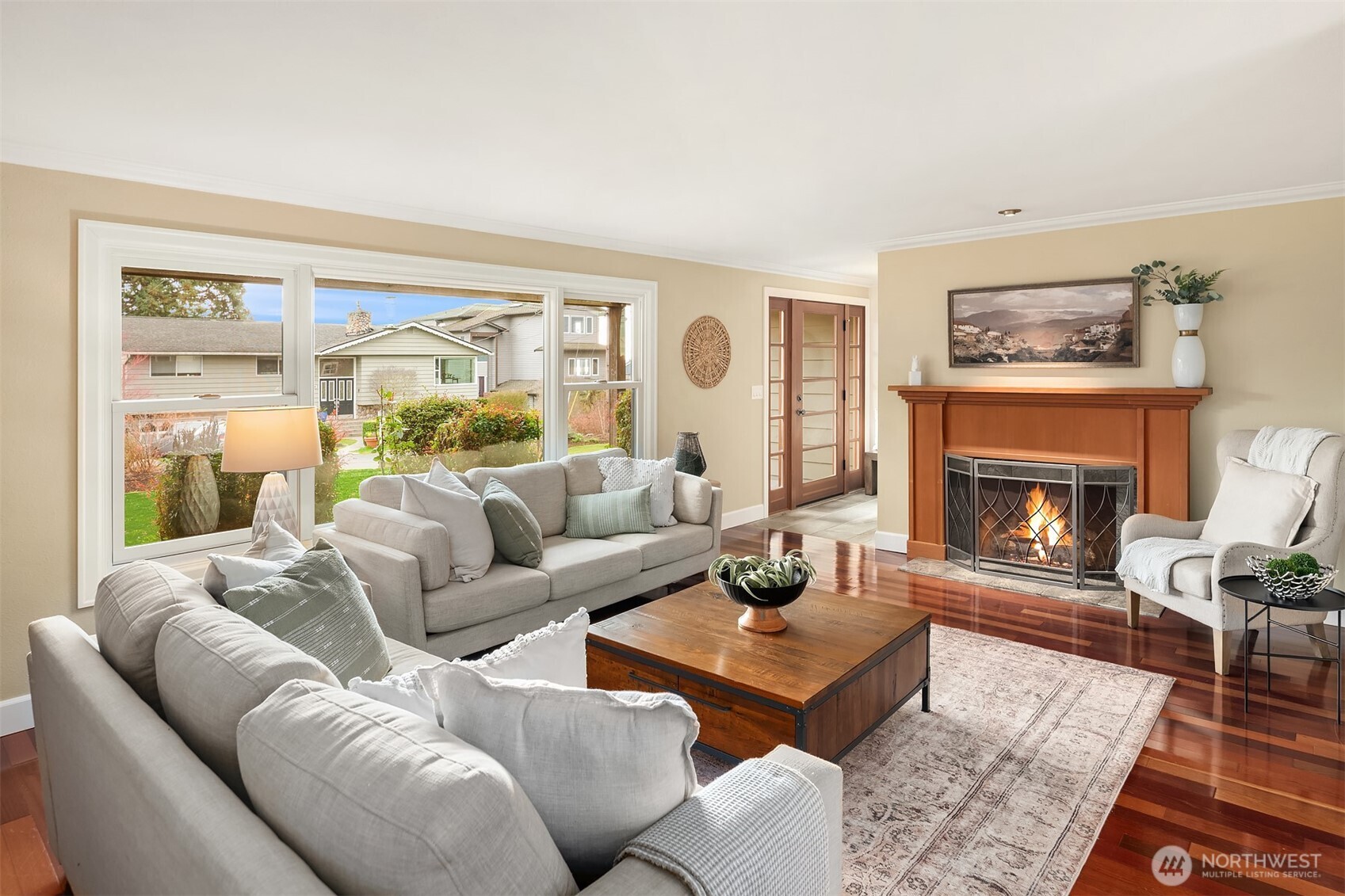 2416 NW 198th Street