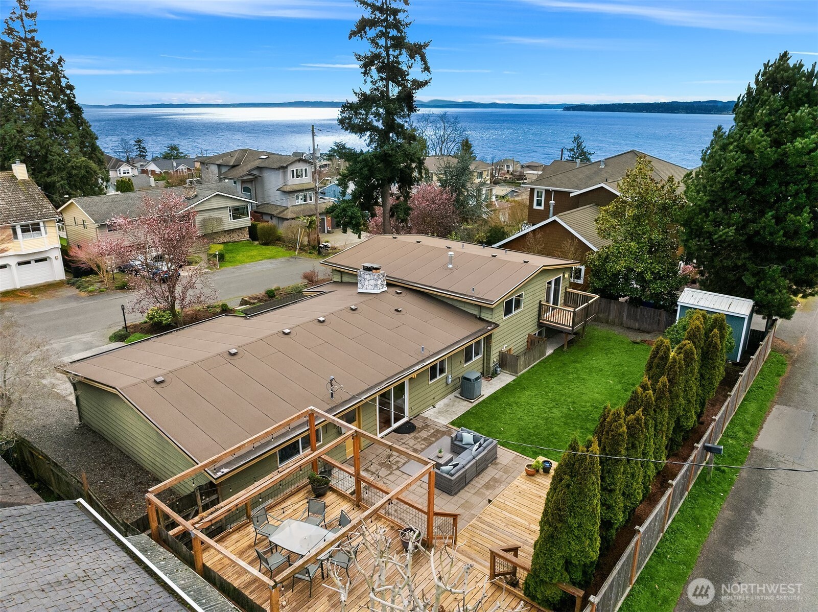 2416 NW 198th Street