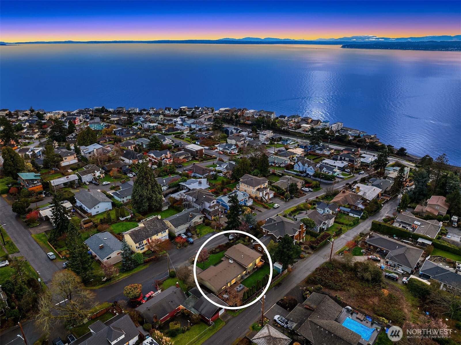 2416 NW 198th Street