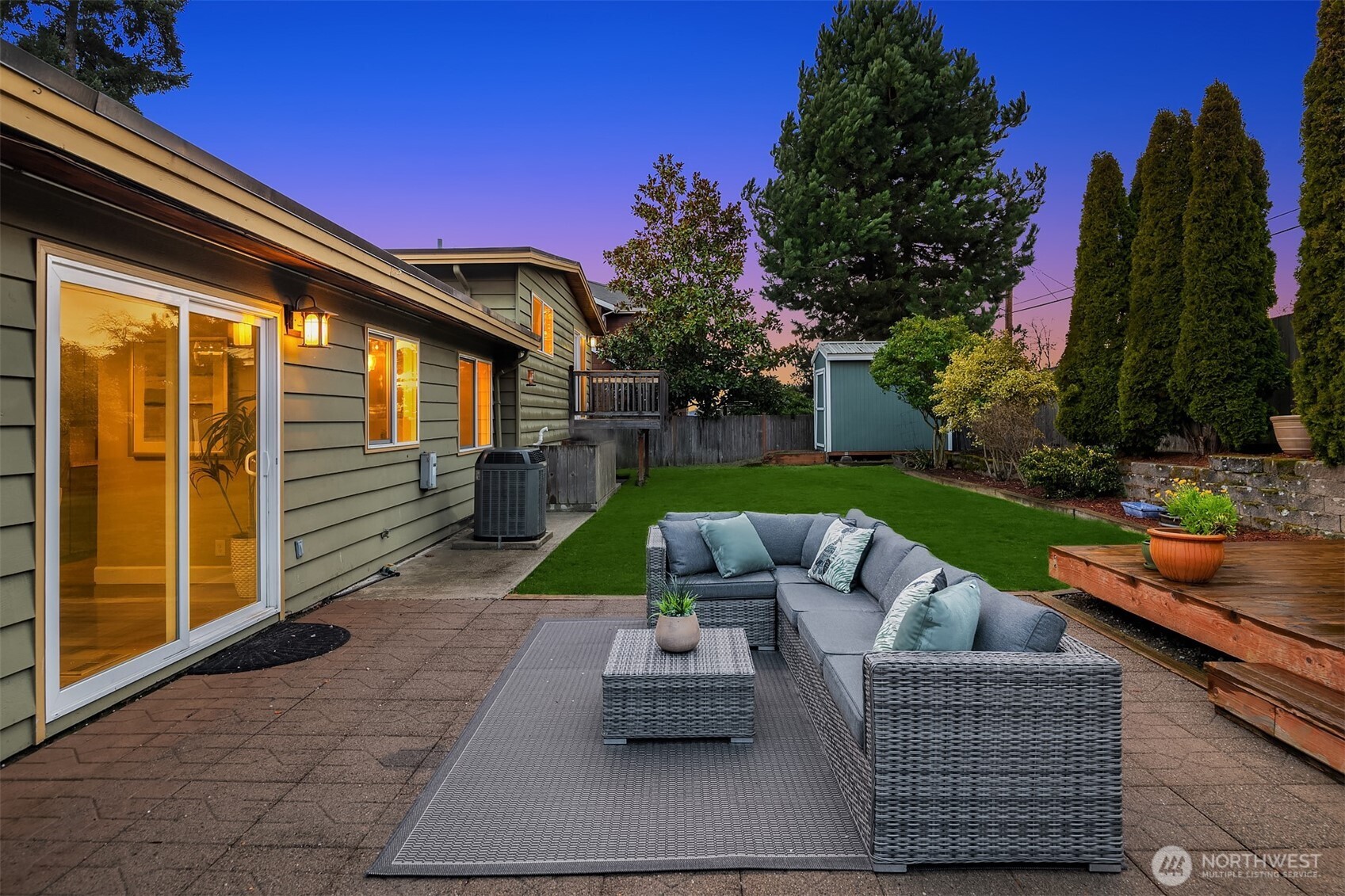 2416 NW 198th Street