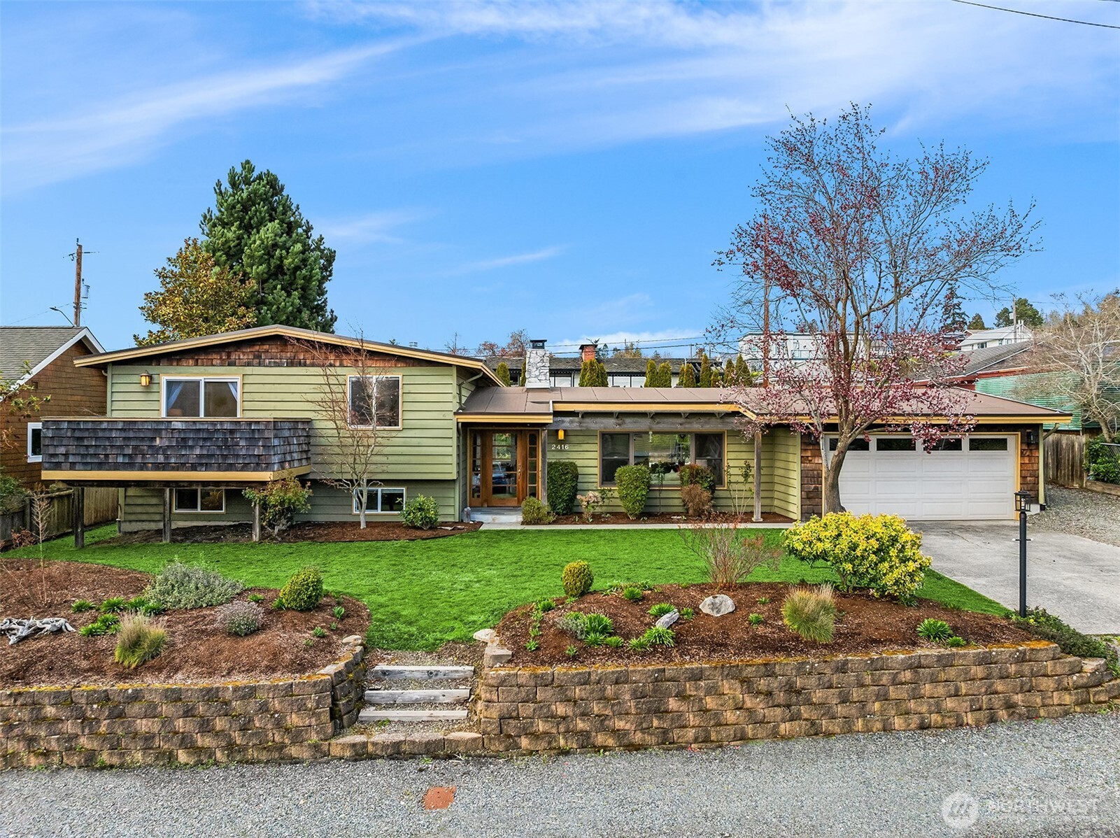 2416 NW 198th Street