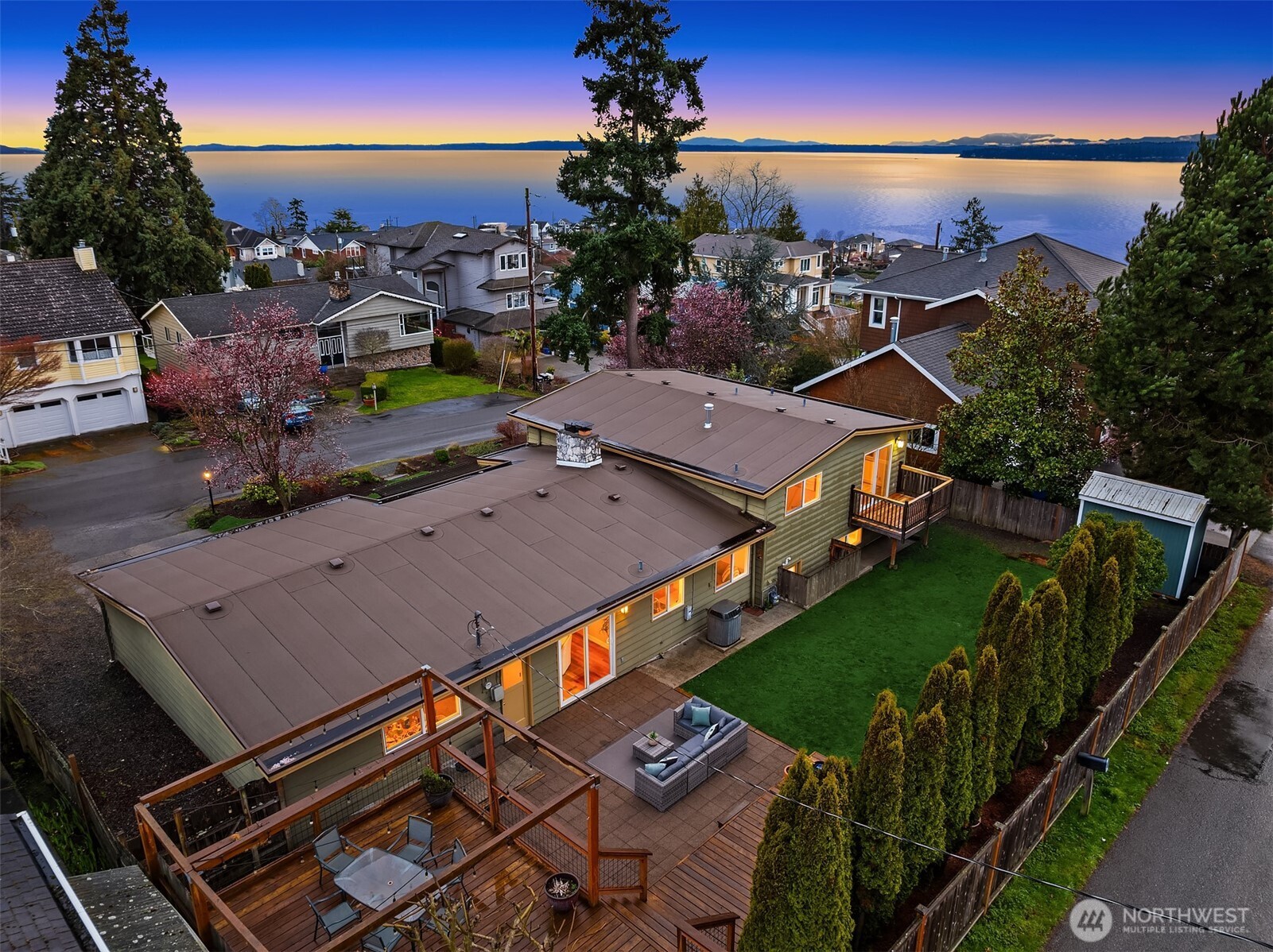 2416 NW 198th Street