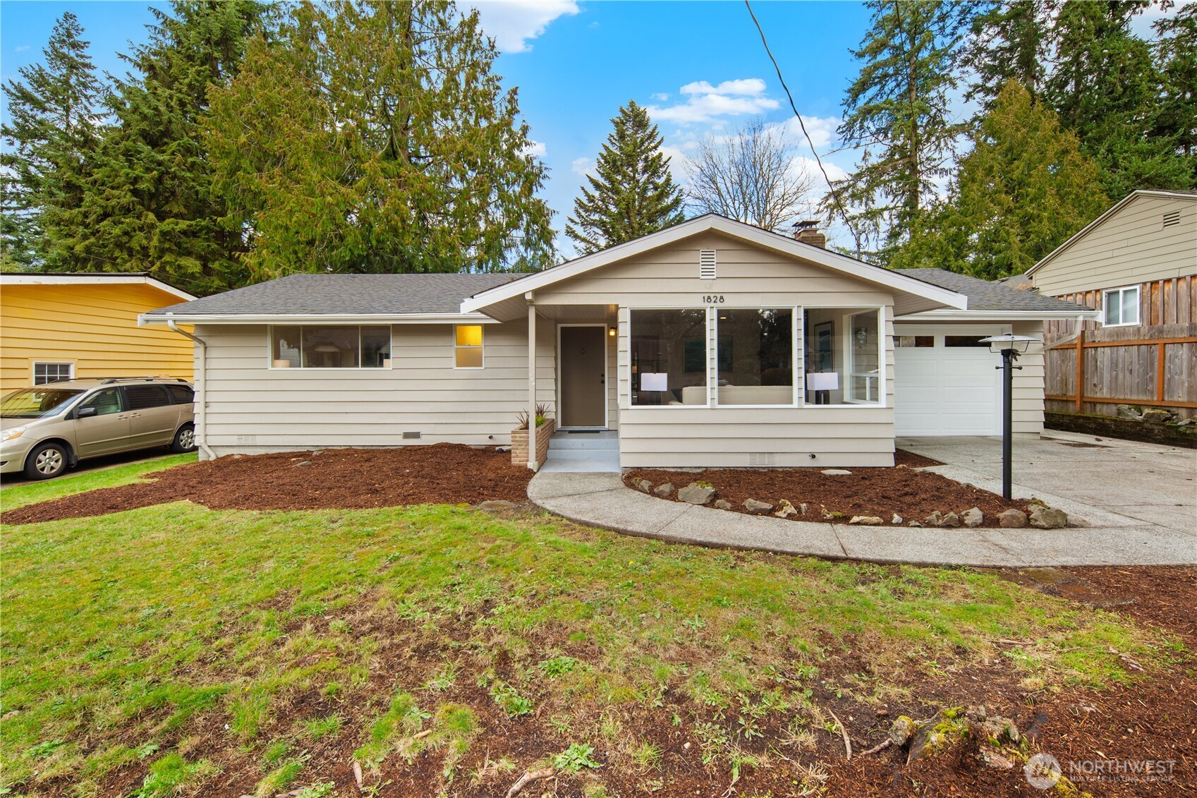 1828 NE 171st Street