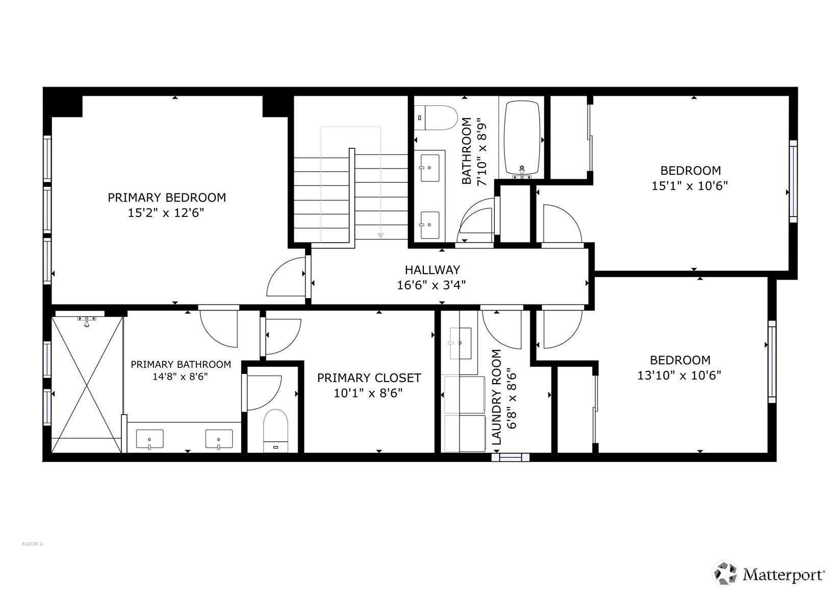 14315 149th Place NE