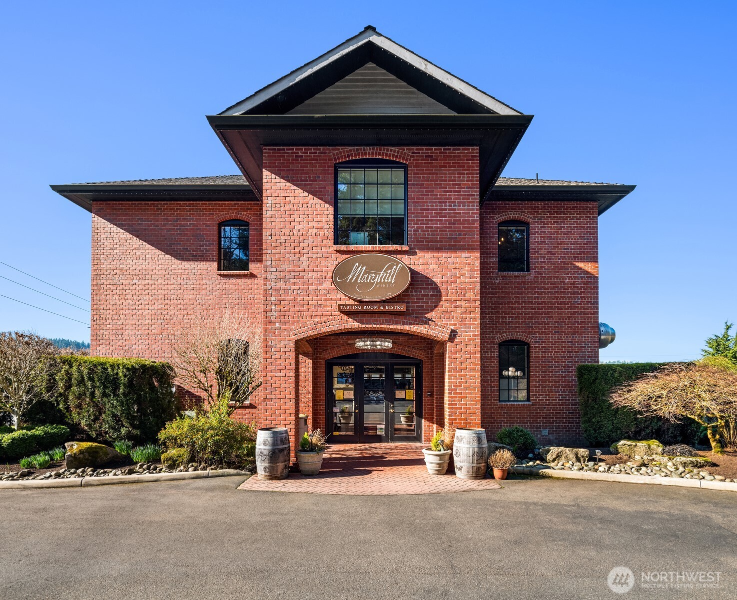 14315 149th Place NE