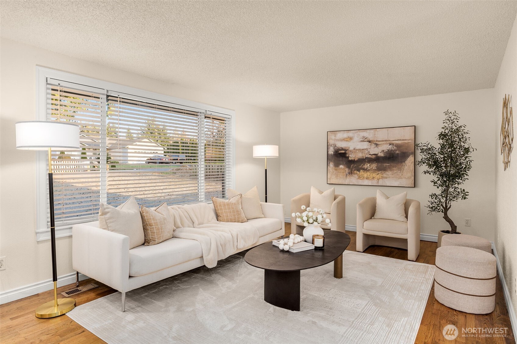 12621 156th Avenue SE