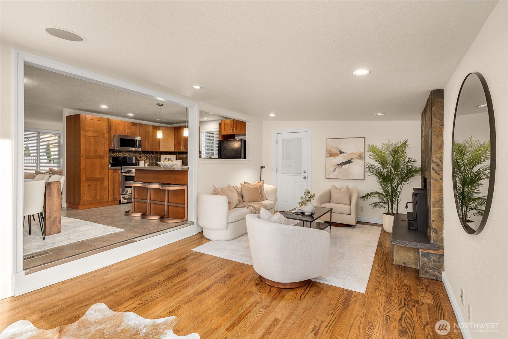 12621 156th Avenue SE