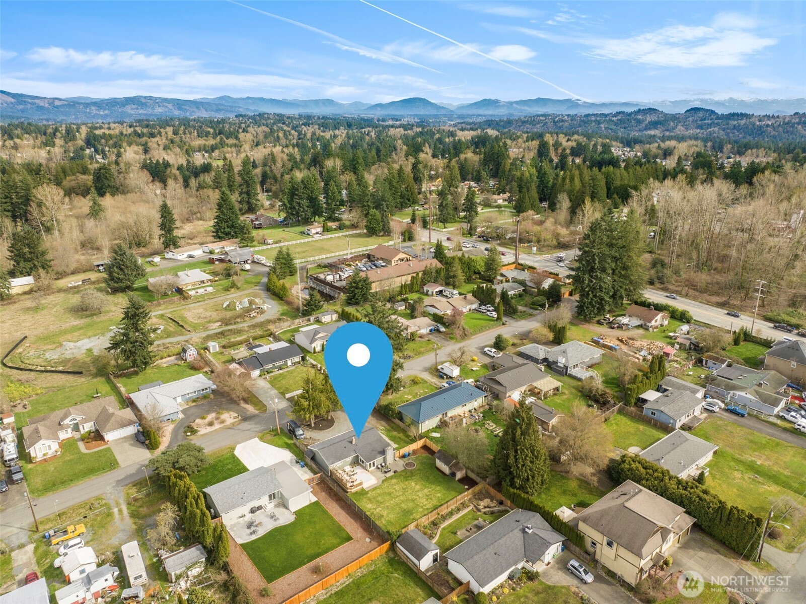 12621 156th Avenue SE