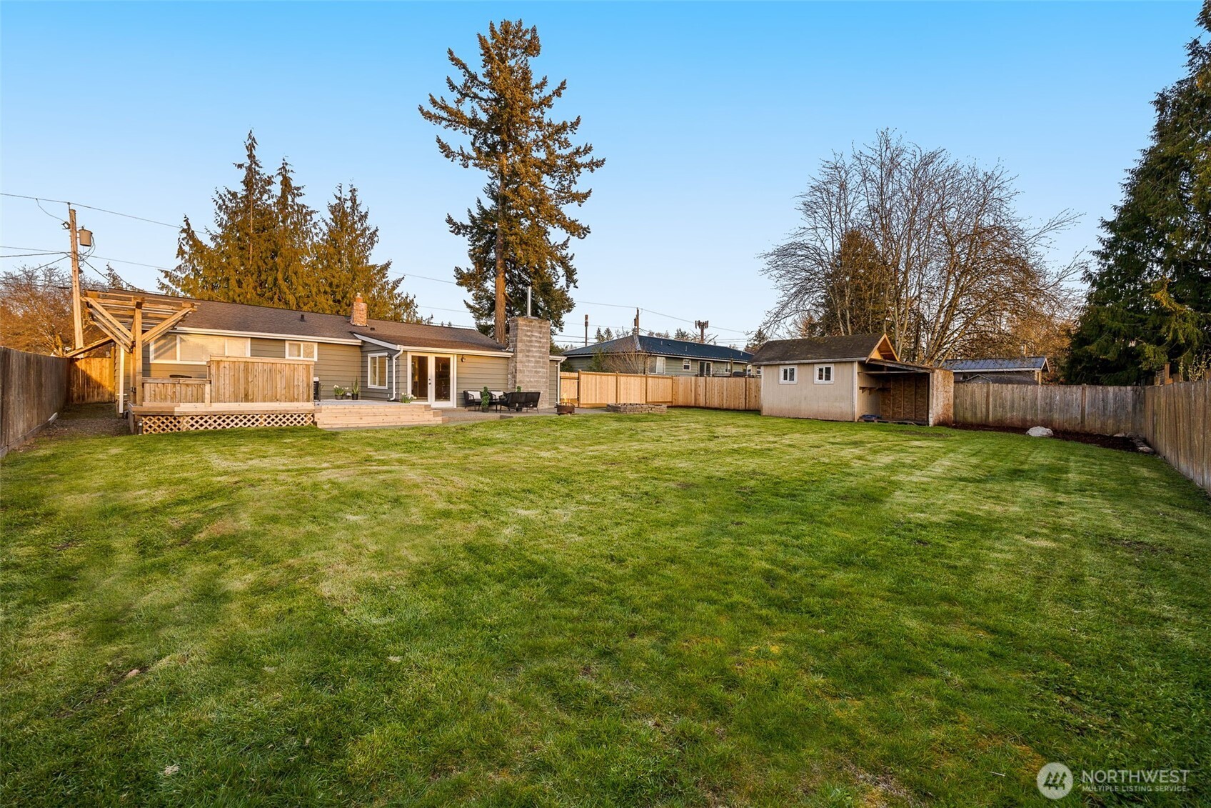 12621 156th Avenue SE