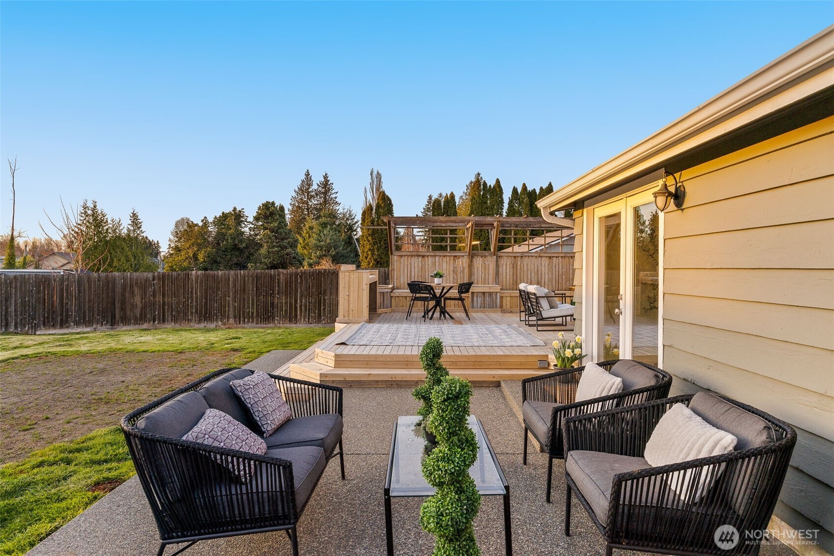 12621 156th Avenue SE