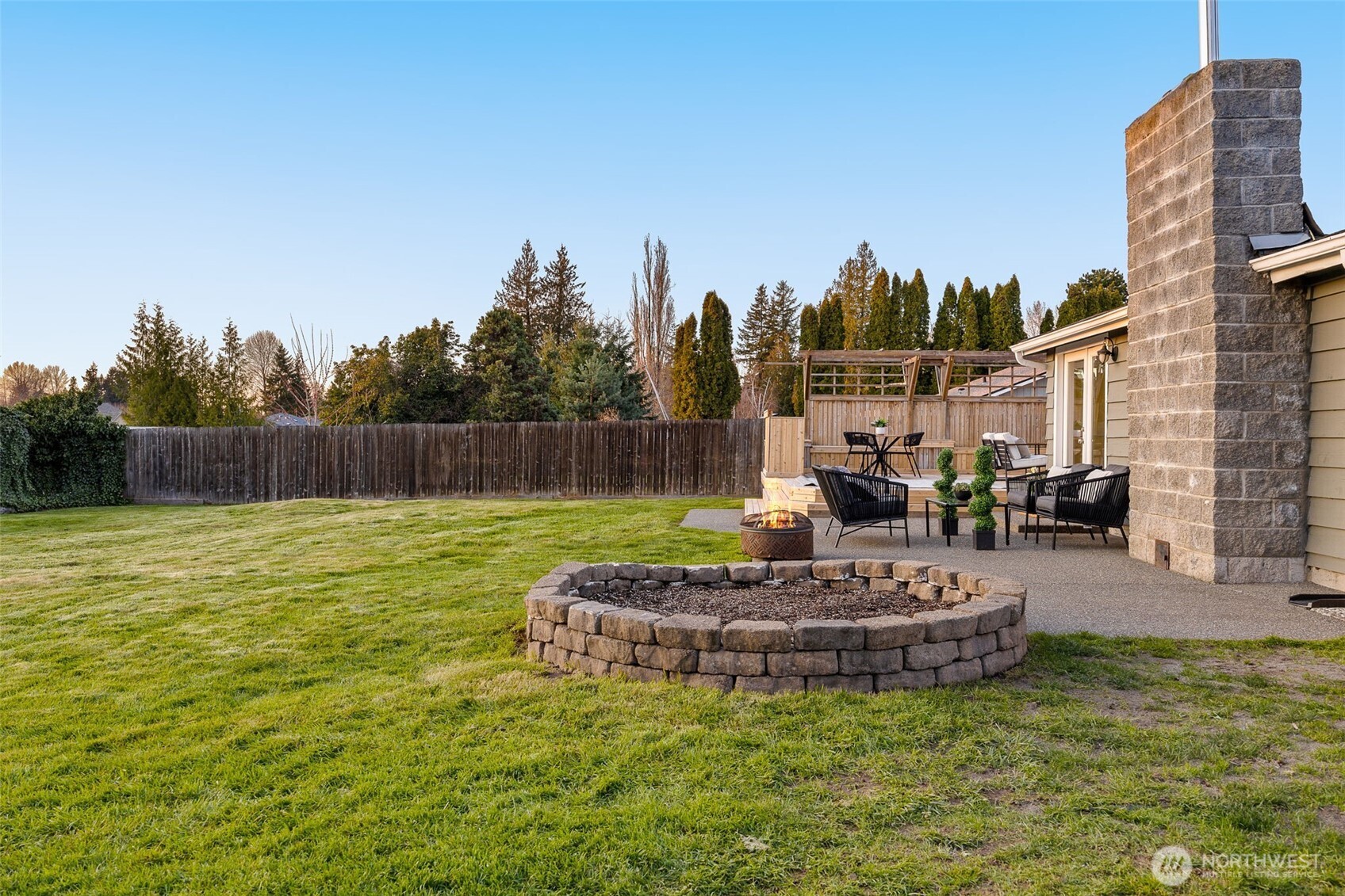 12621 156th Avenue SE