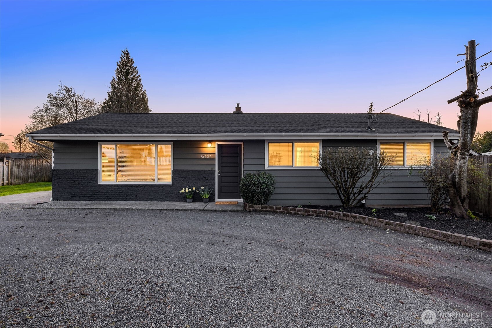 12621 156th Avenue SE