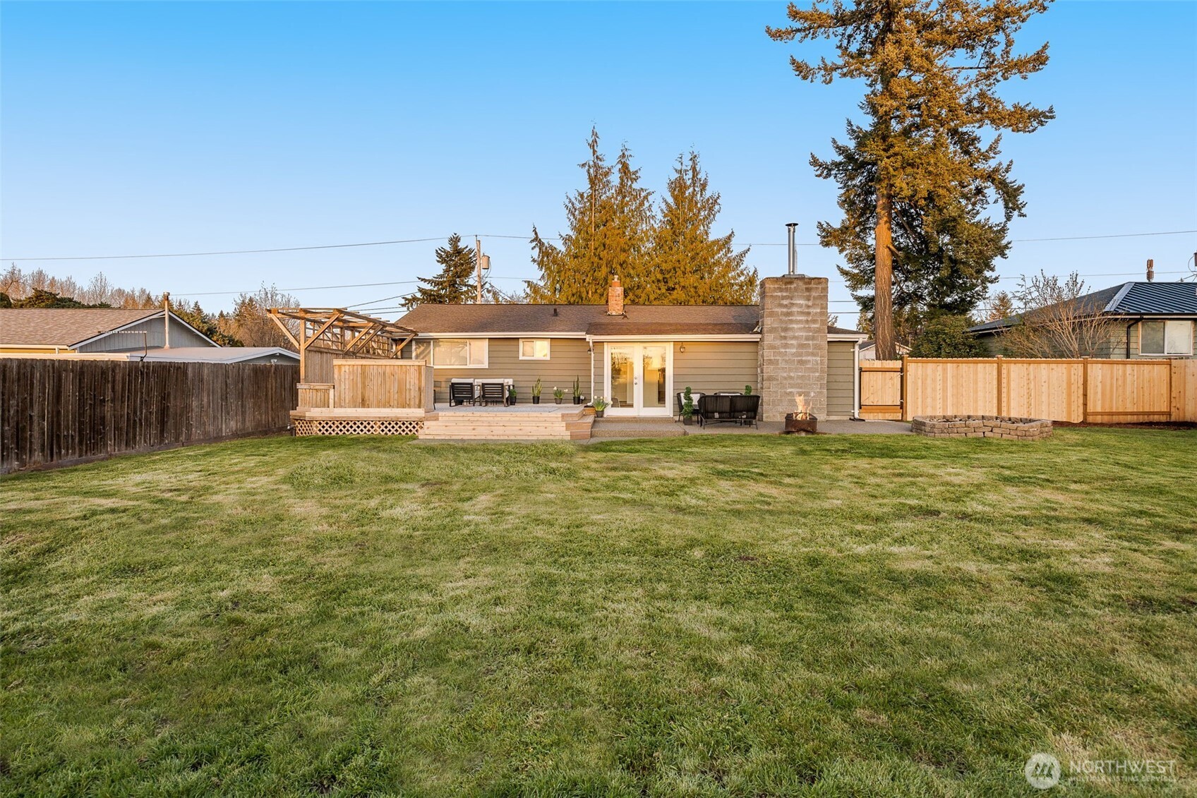 12621 156th Avenue SE