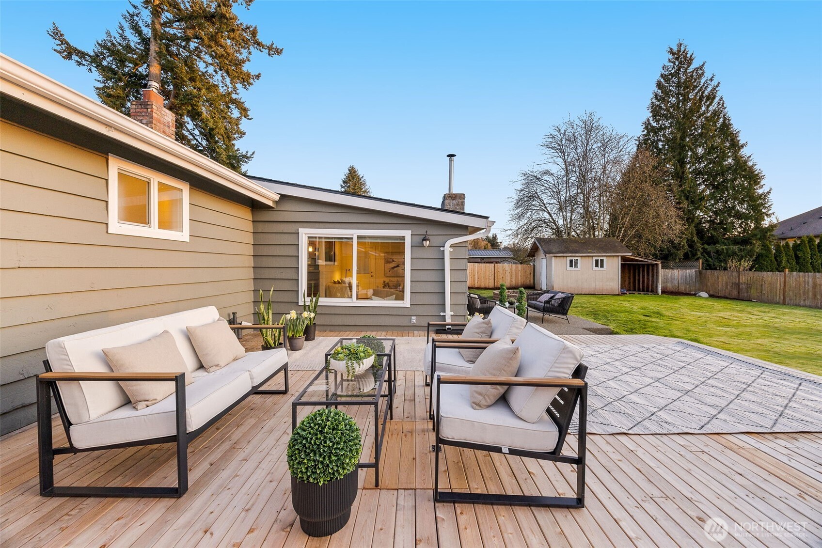 12621 156th Avenue SE