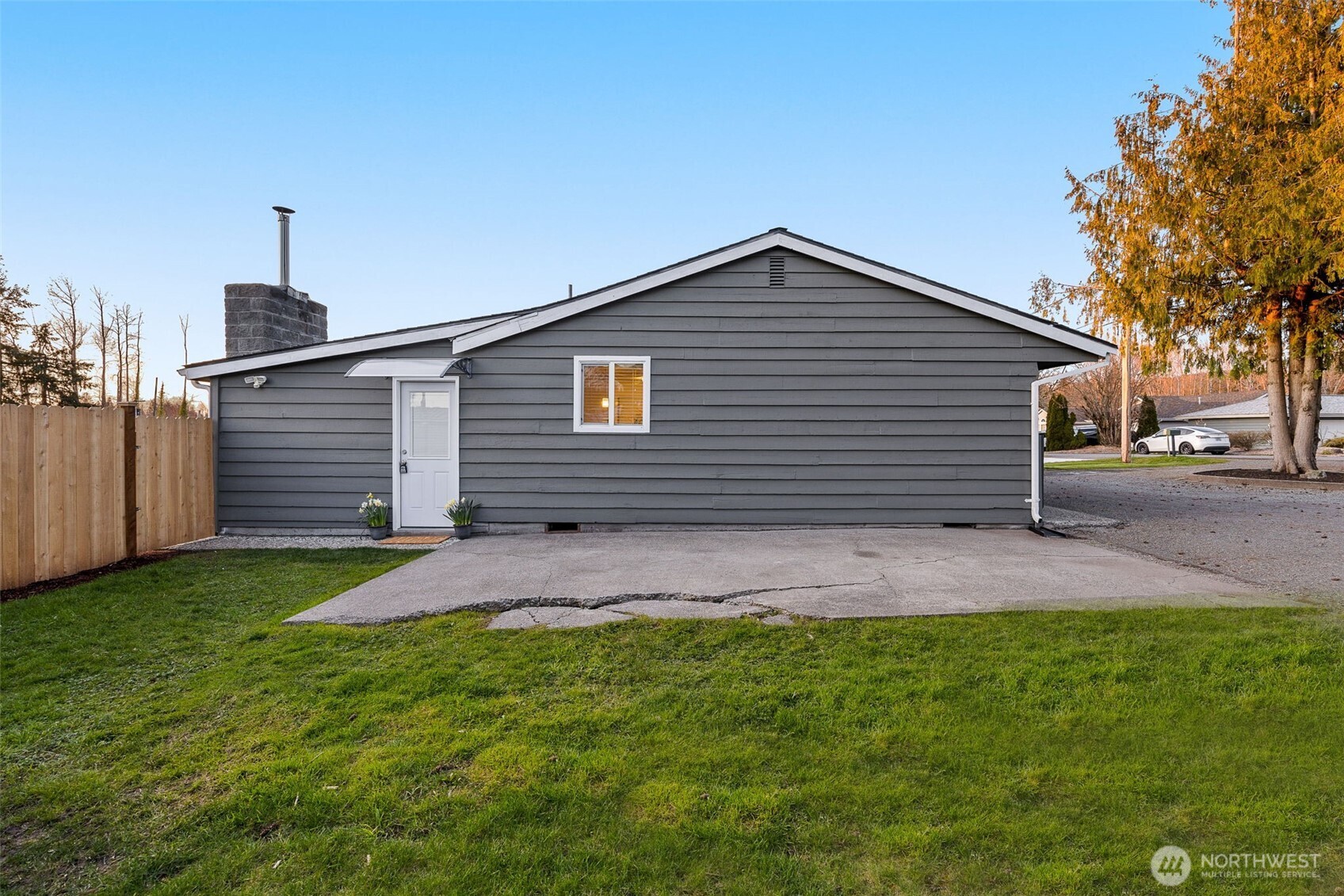 12621 156th Avenue SE