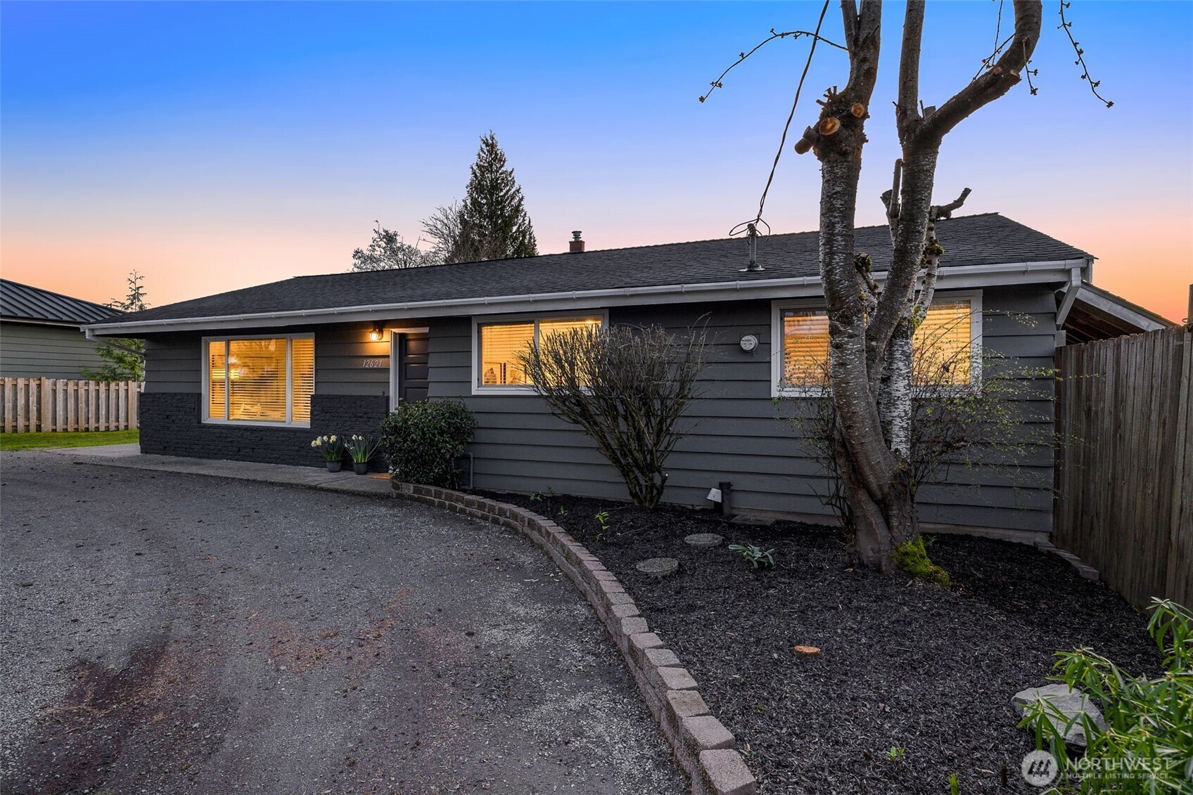 12621 156th Avenue SE