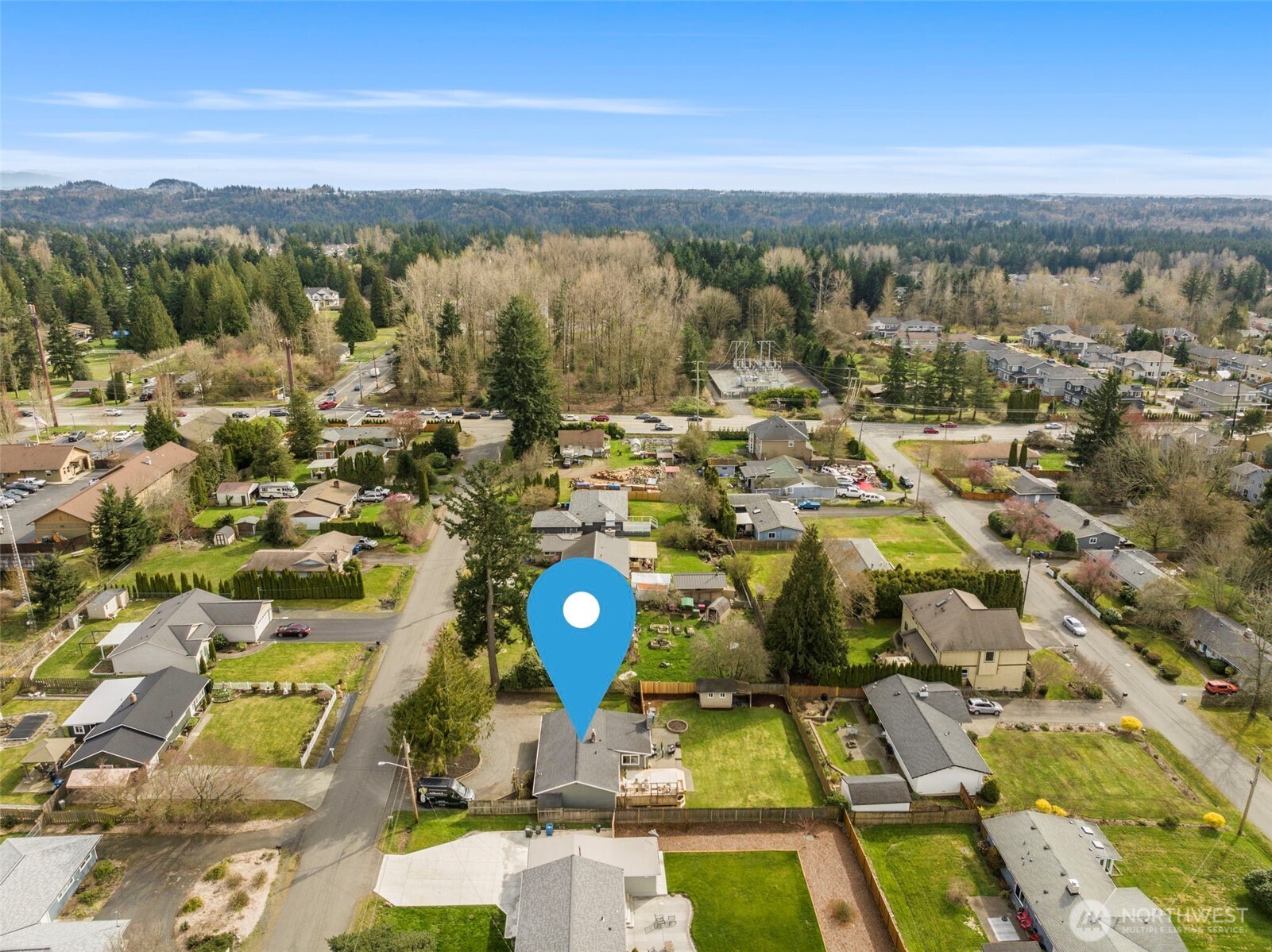 12621 156th Avenue SE