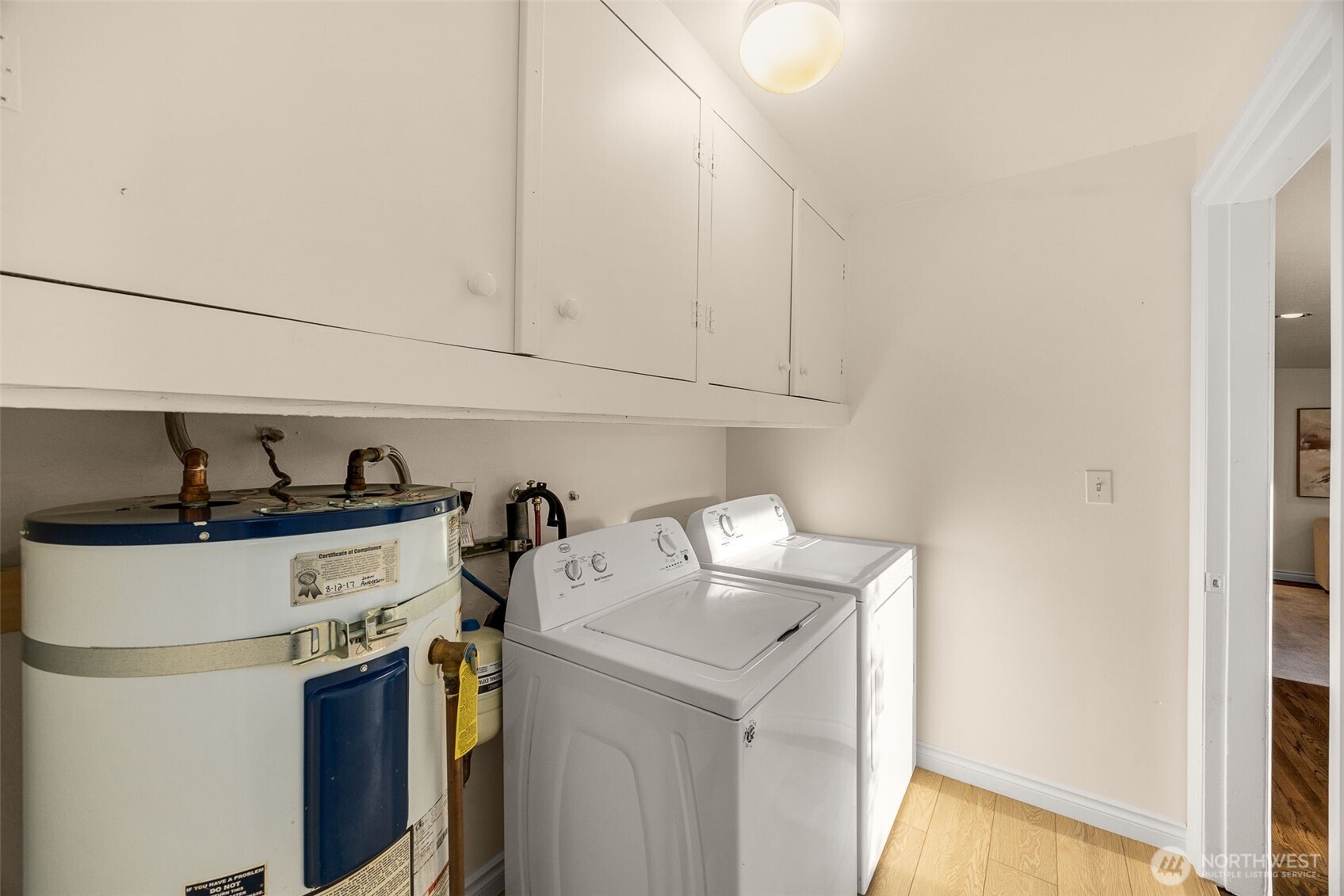 12621 156th Avenue SE