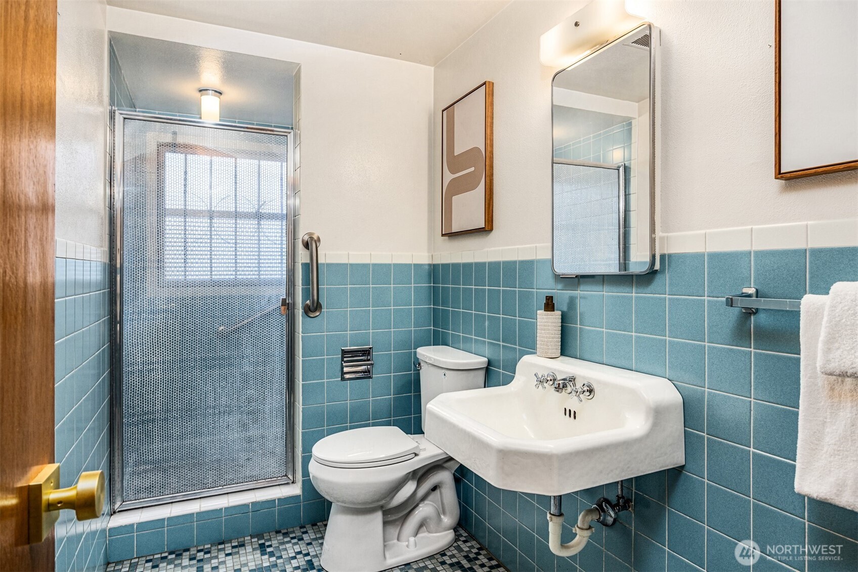 5726 SW Spokane Street