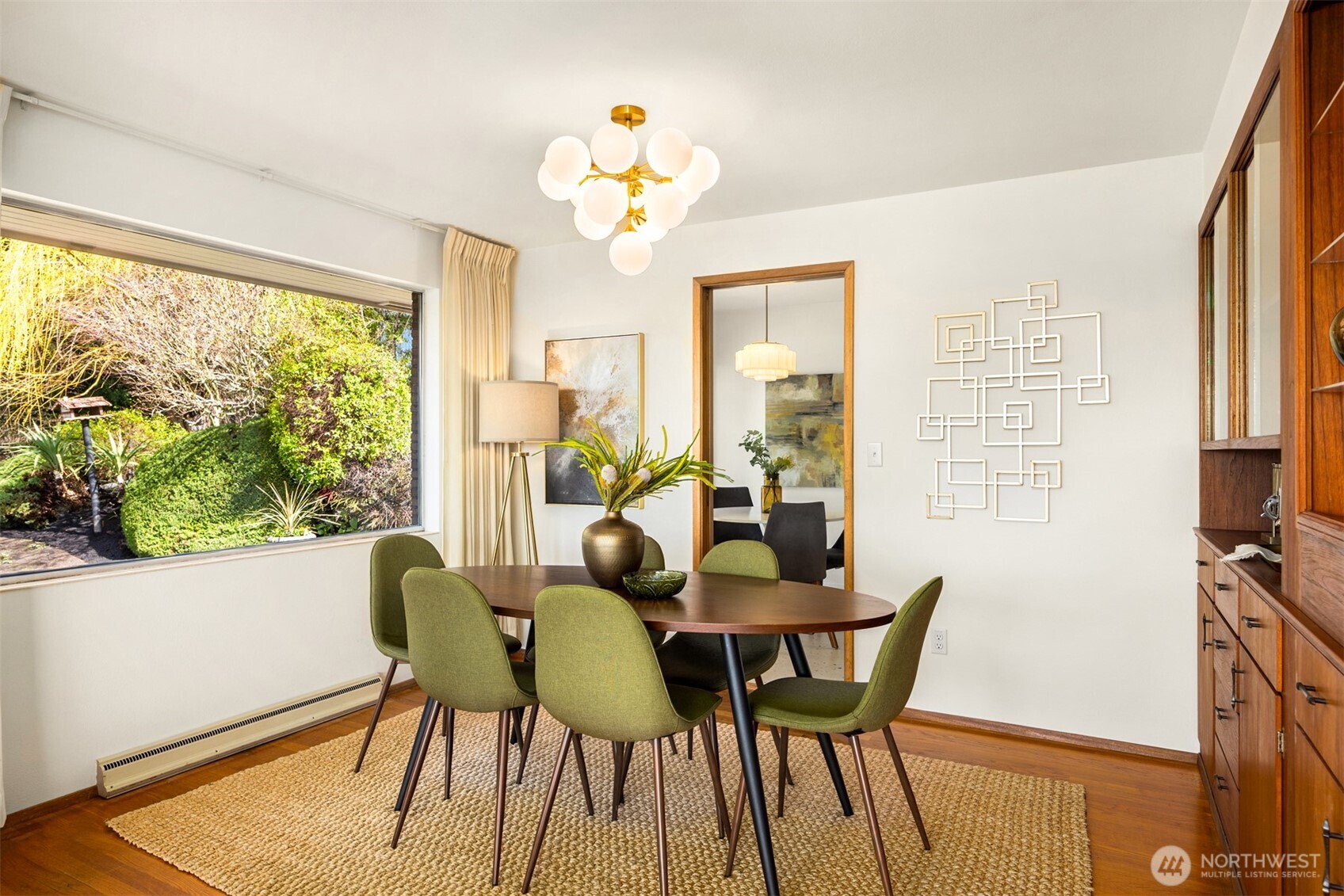 5726 SW Spokane Street