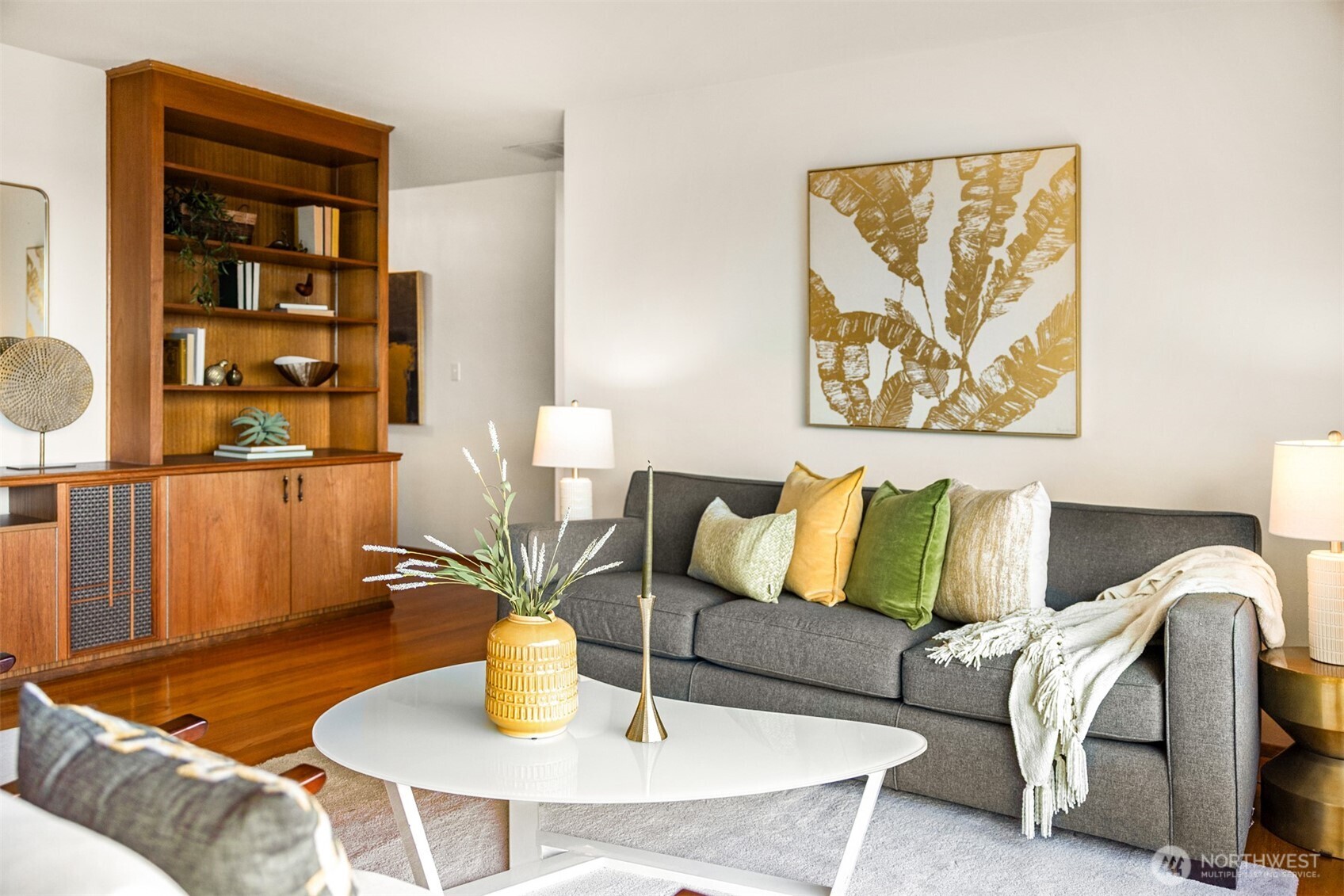 5726 SW Spokane Street