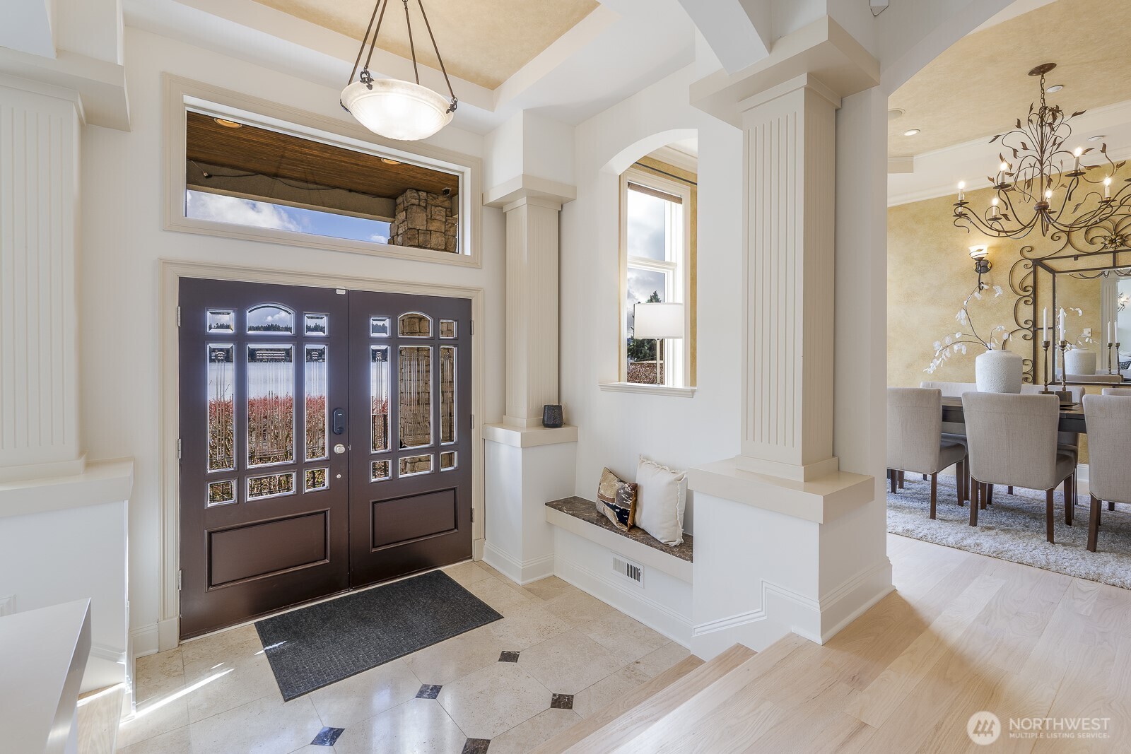 15517 Lake Shore Boulevard NE