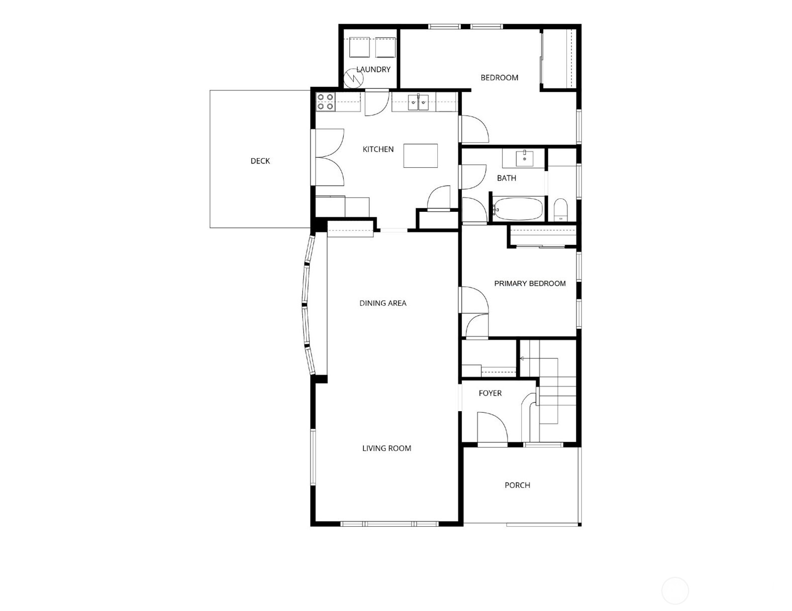 2110 Virginia Avenue