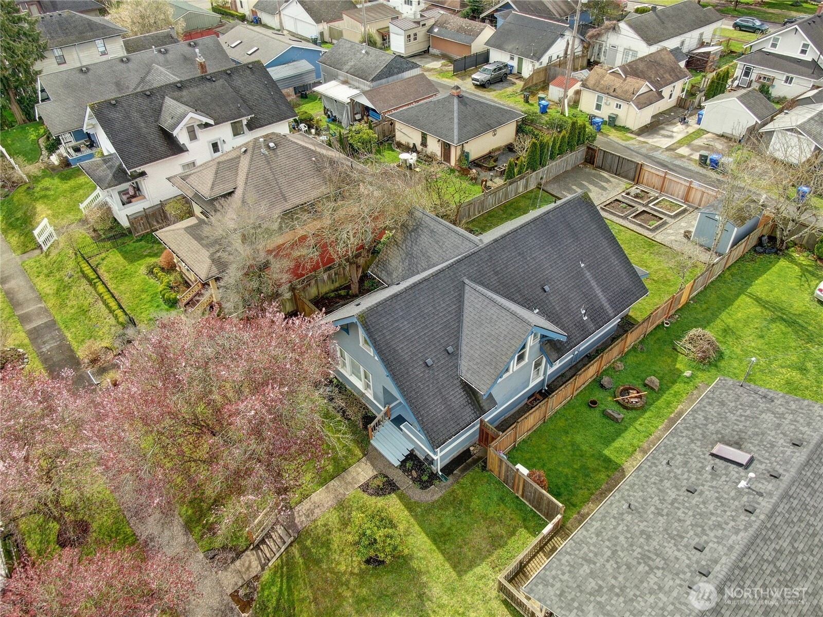 2110 Virginia Avenue