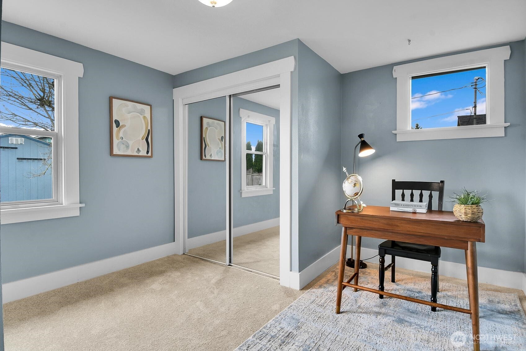 2110 Virginia Avenue