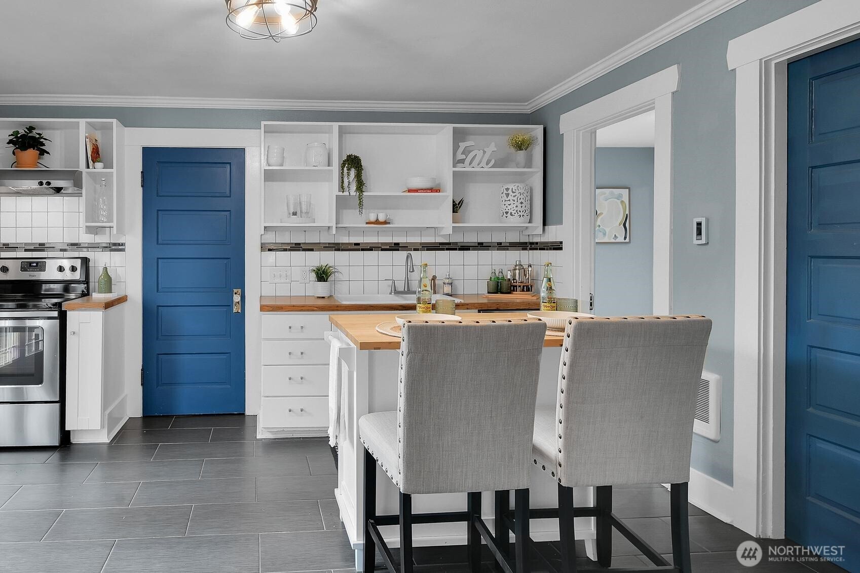 2110 Virginia Avenue