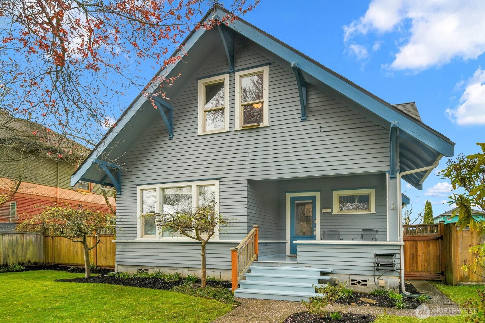 2110 Virginia Avenue