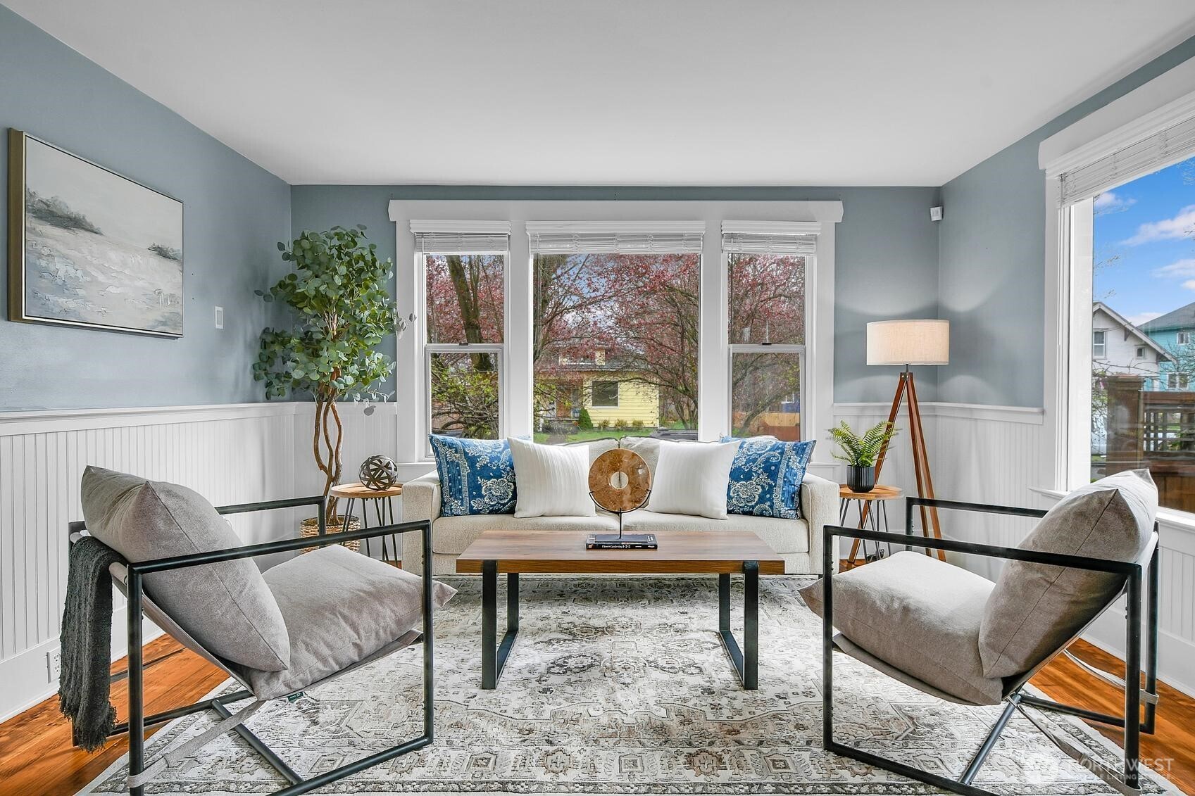 2110 Virginia Avenue