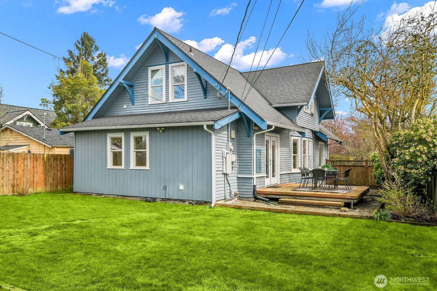 2110 Virginia Avenue