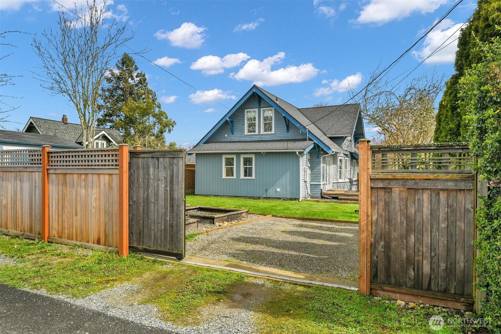 2110 Virginia Avenue