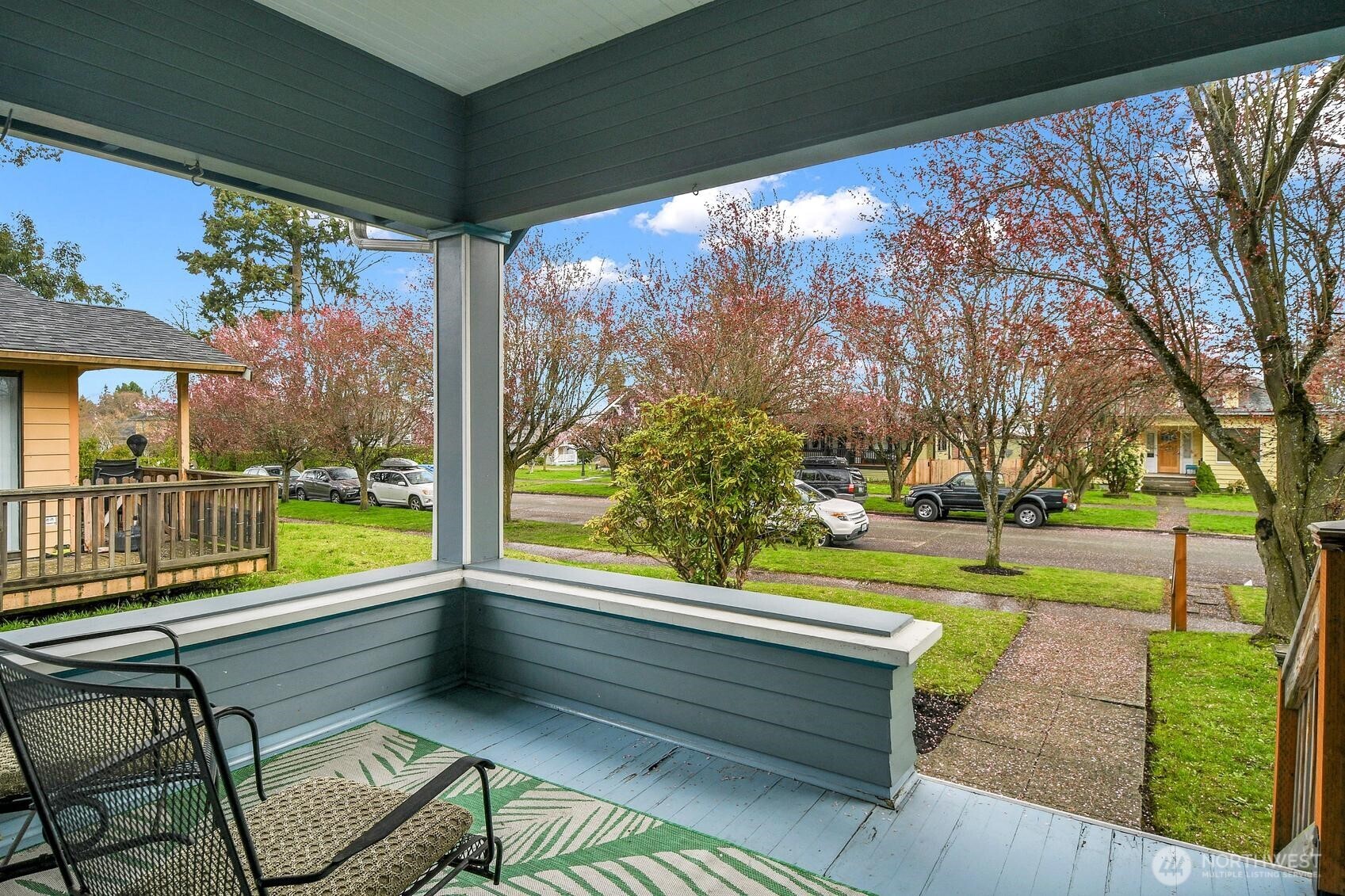 2110 Virginia Avenue