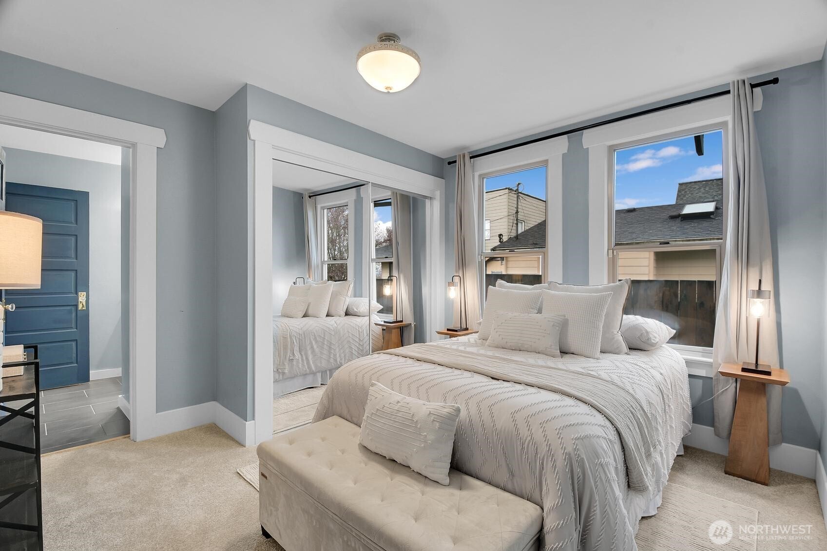 2110 Virginia Avenue