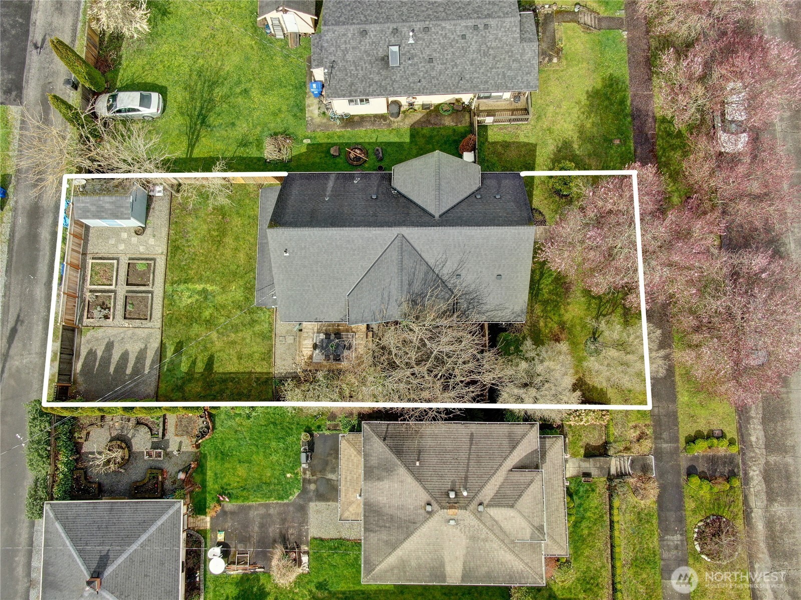 2110 Virginia Avenue