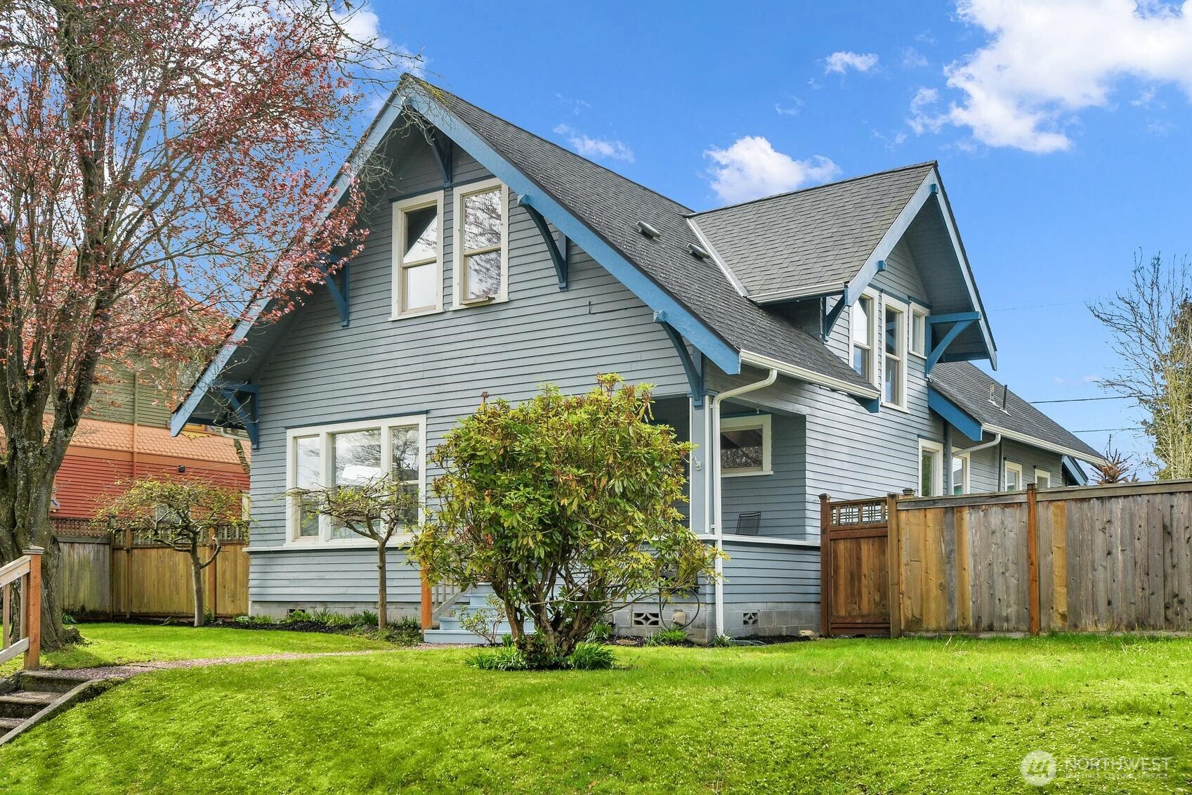 2110 Virginia Avenue