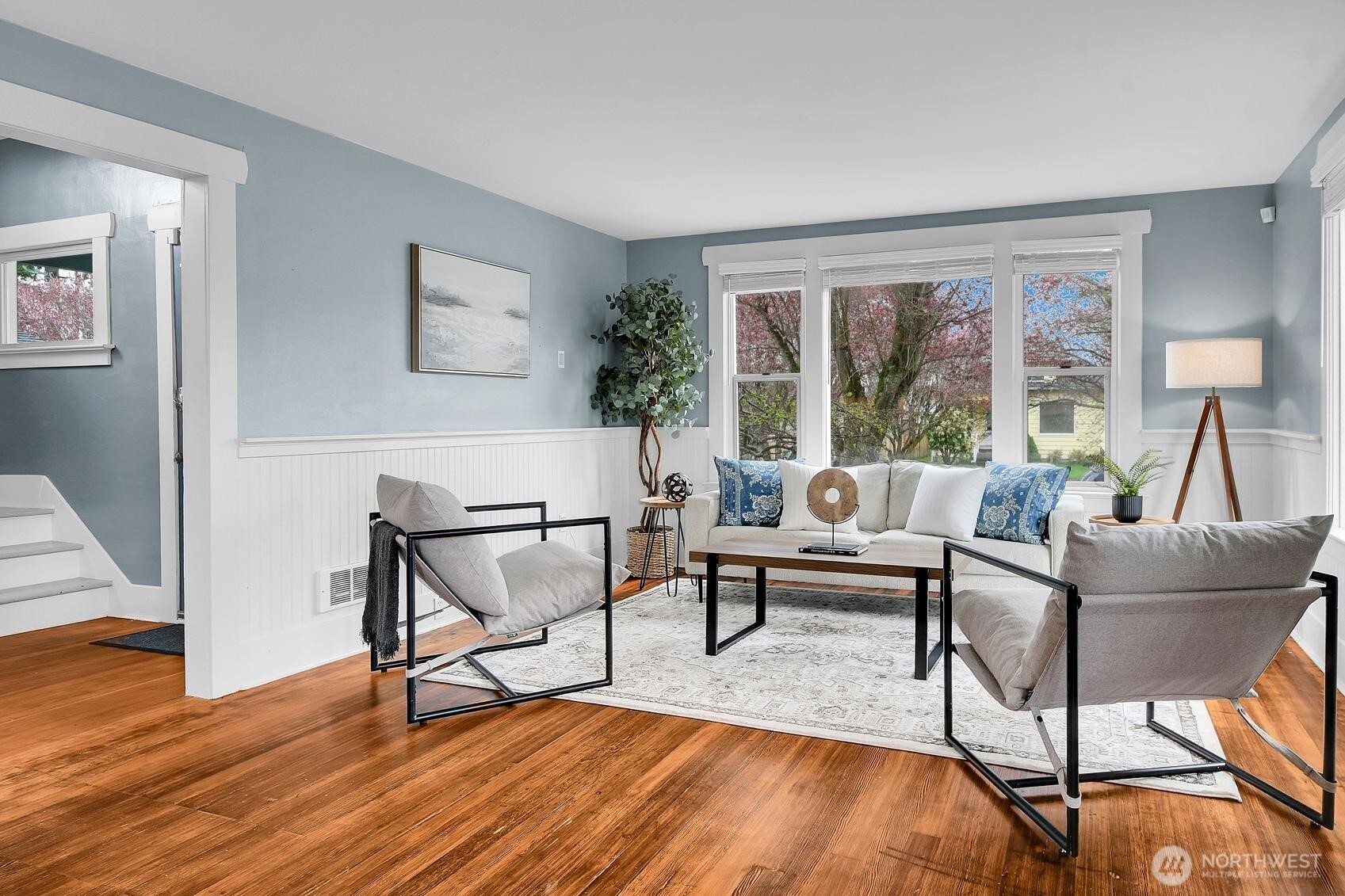 2110 Virginia Avenue