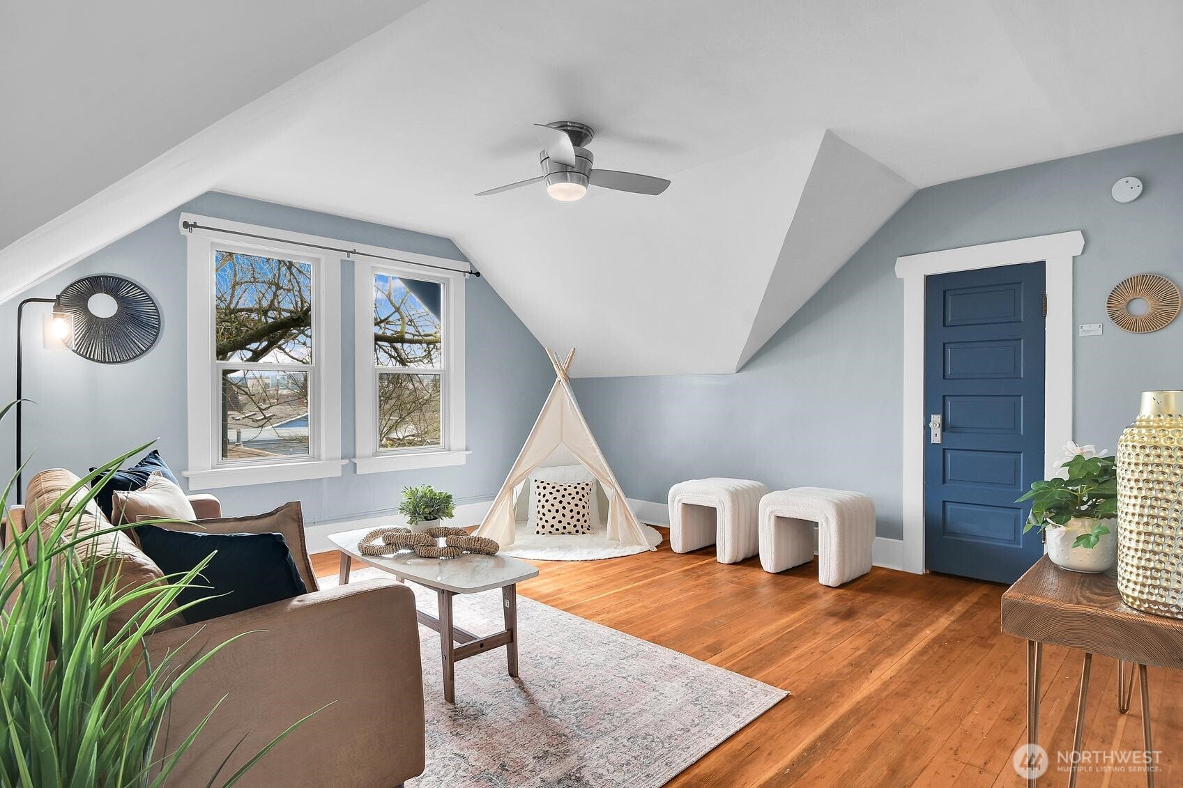 2110 Virginia Avenue