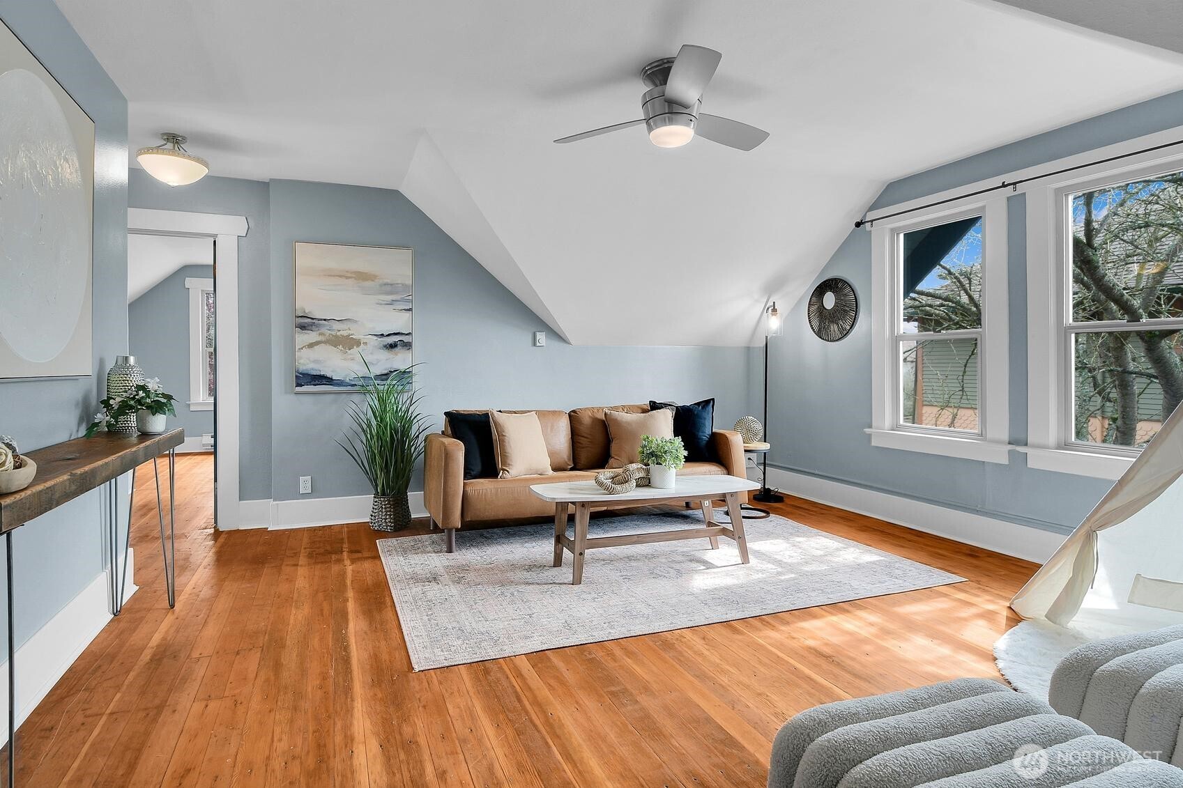 2110 Virginia Avenue