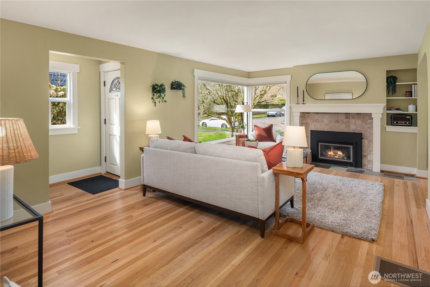 4929 SW Dawson Street