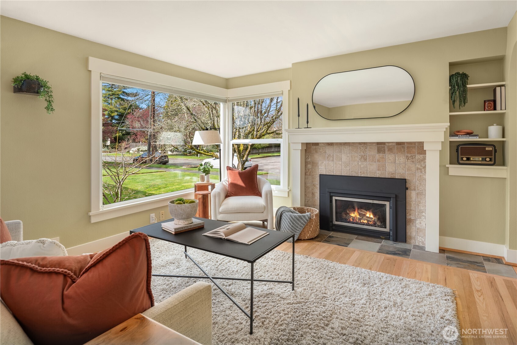 4929 SW Dawson Street