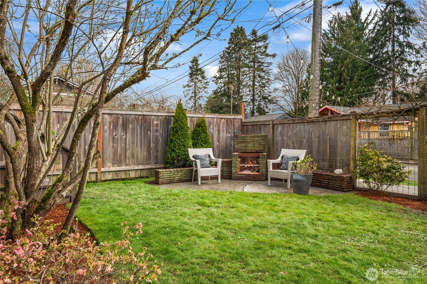 4929 SW Dawson Street