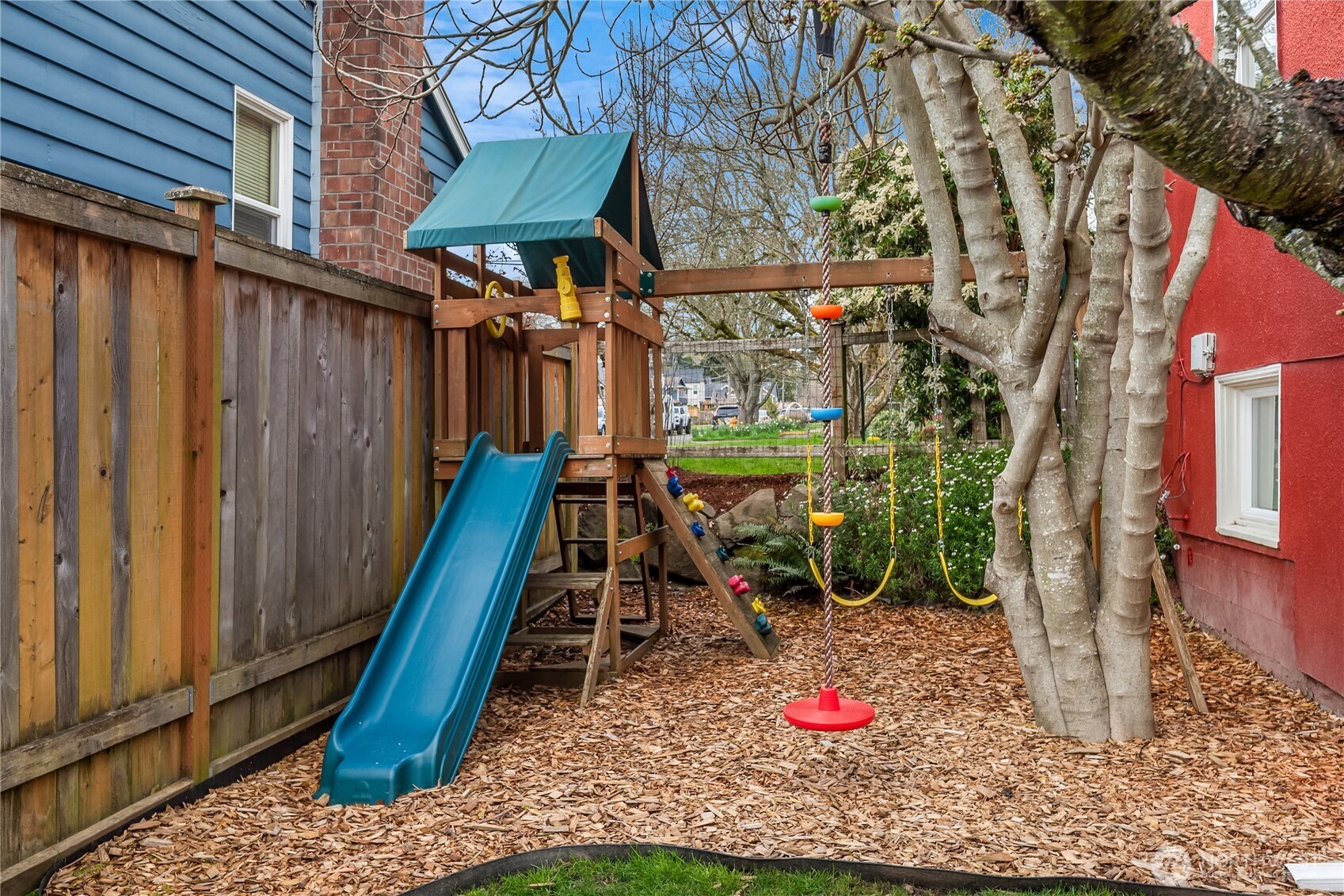 4929 SW Dawson Street