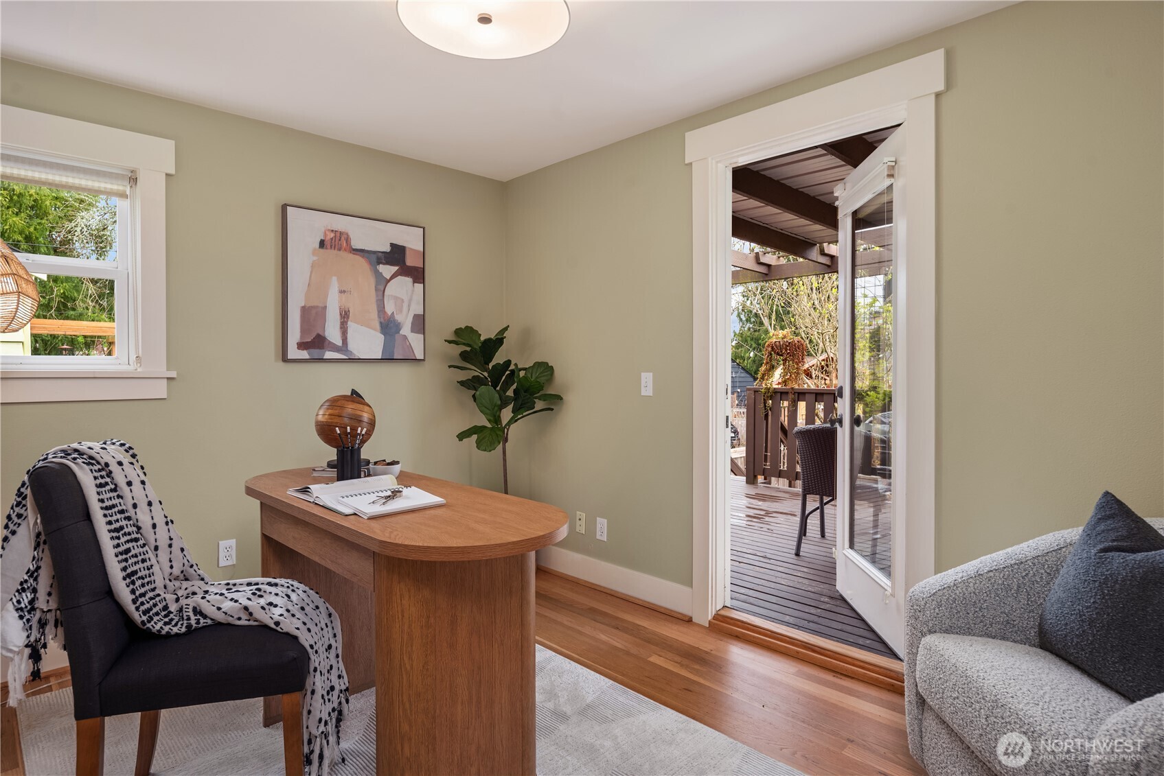 4929 SW Dawson Street