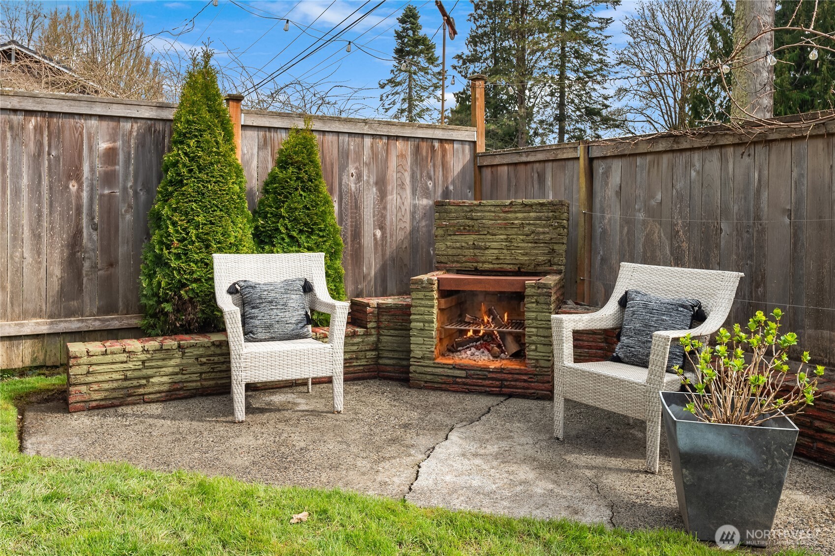 4929 SW Dawson Street