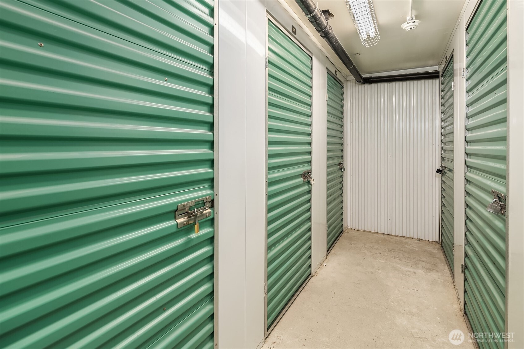 311 E Republican Street Unit: 201